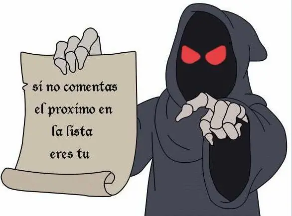 La Secta Satánica más maligna de la Deep Web [GRANPOST]