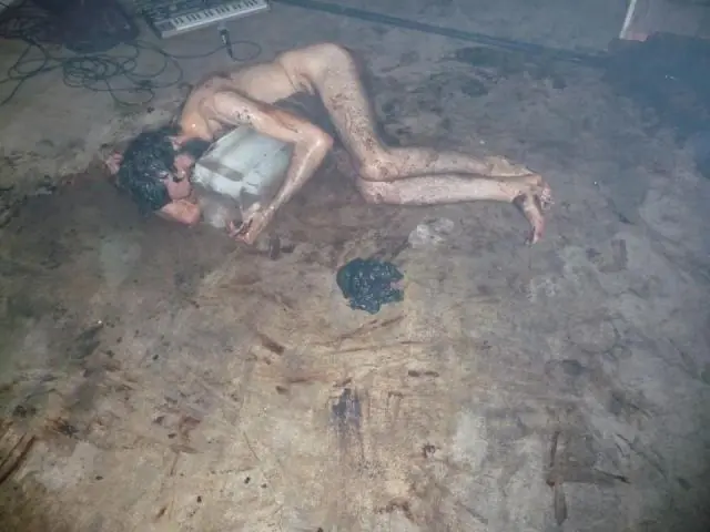 Las personas que superan lo paranormal