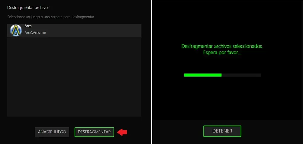 • ¡Optimiza tu PC al máximo!