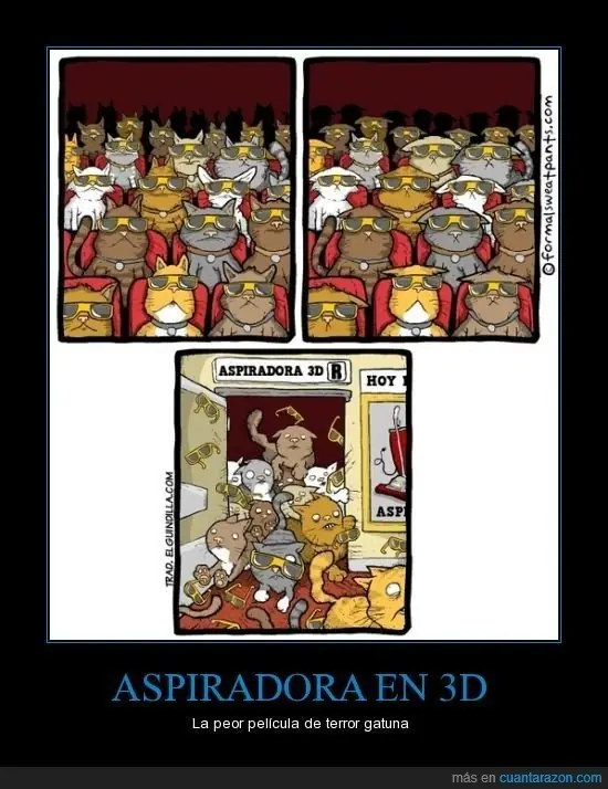 +5 si alguna te hace reír.