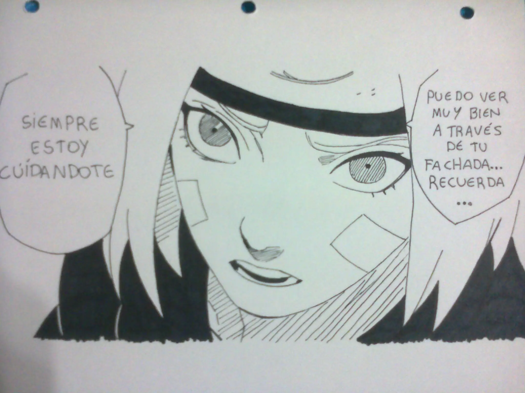 Dibujo