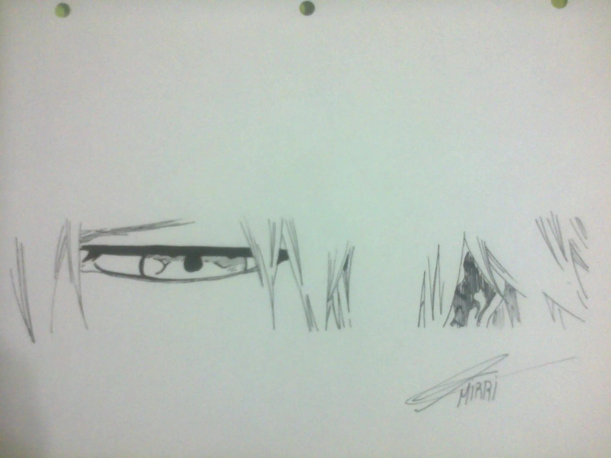 bleach