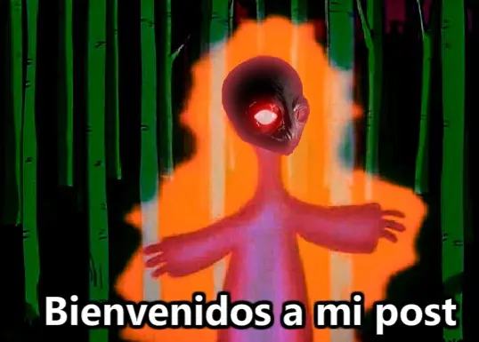 Los Ovnis y el encubrimiento de los Gobiernos