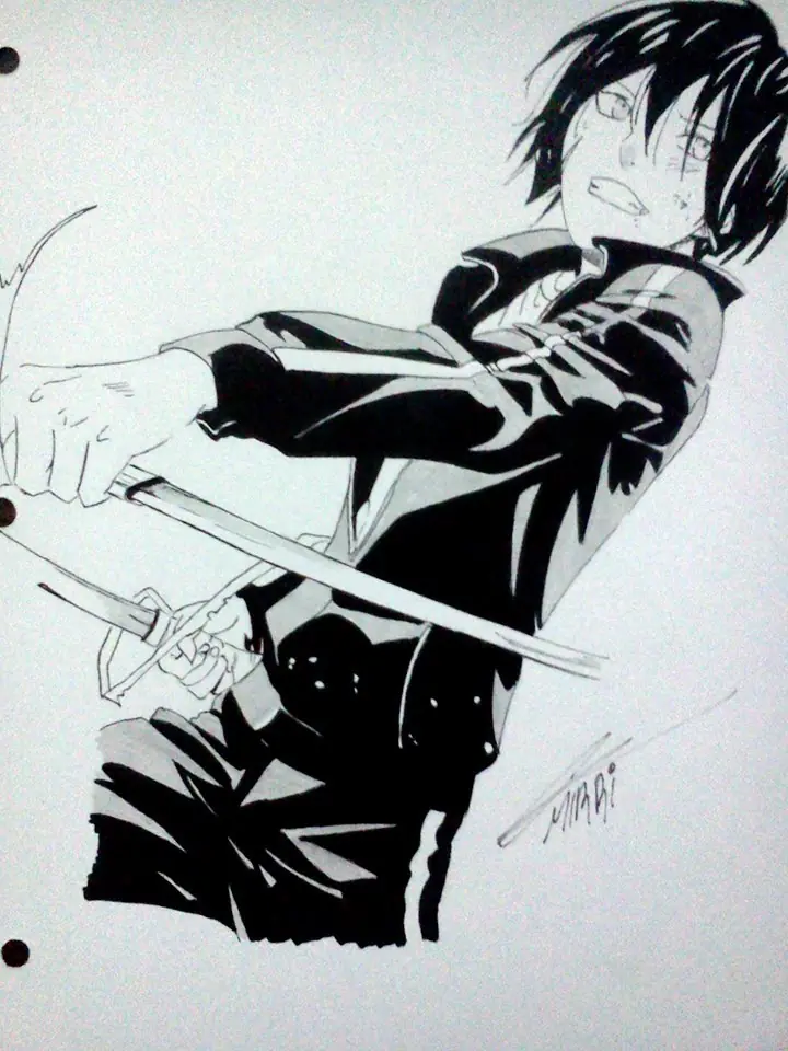 Dibujo