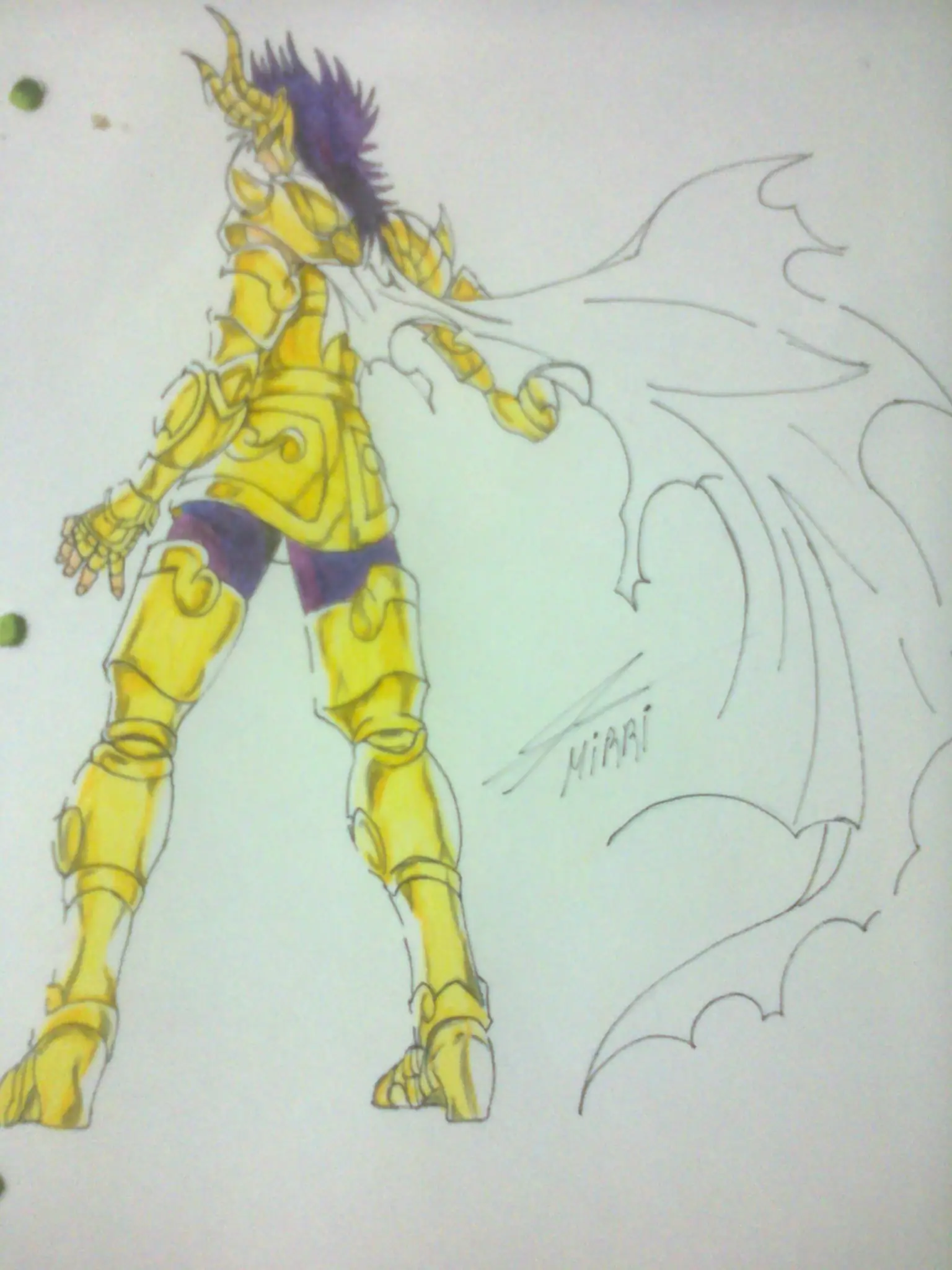 anime