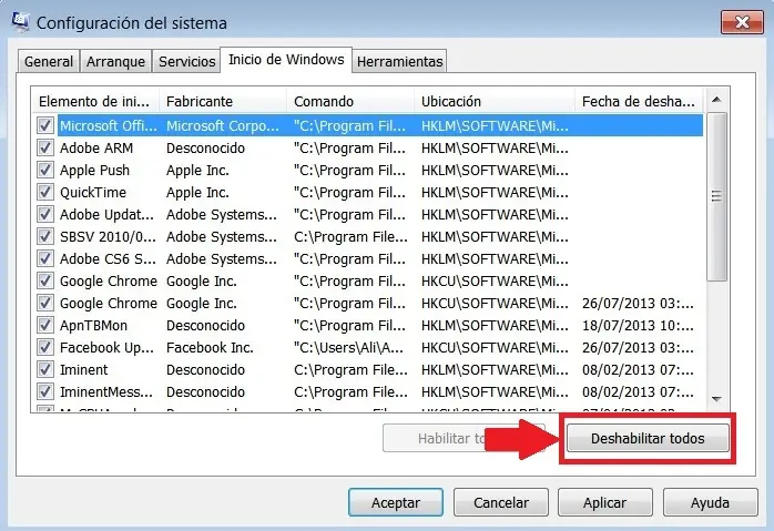 • ¡Optimiza tu PC al máximo!