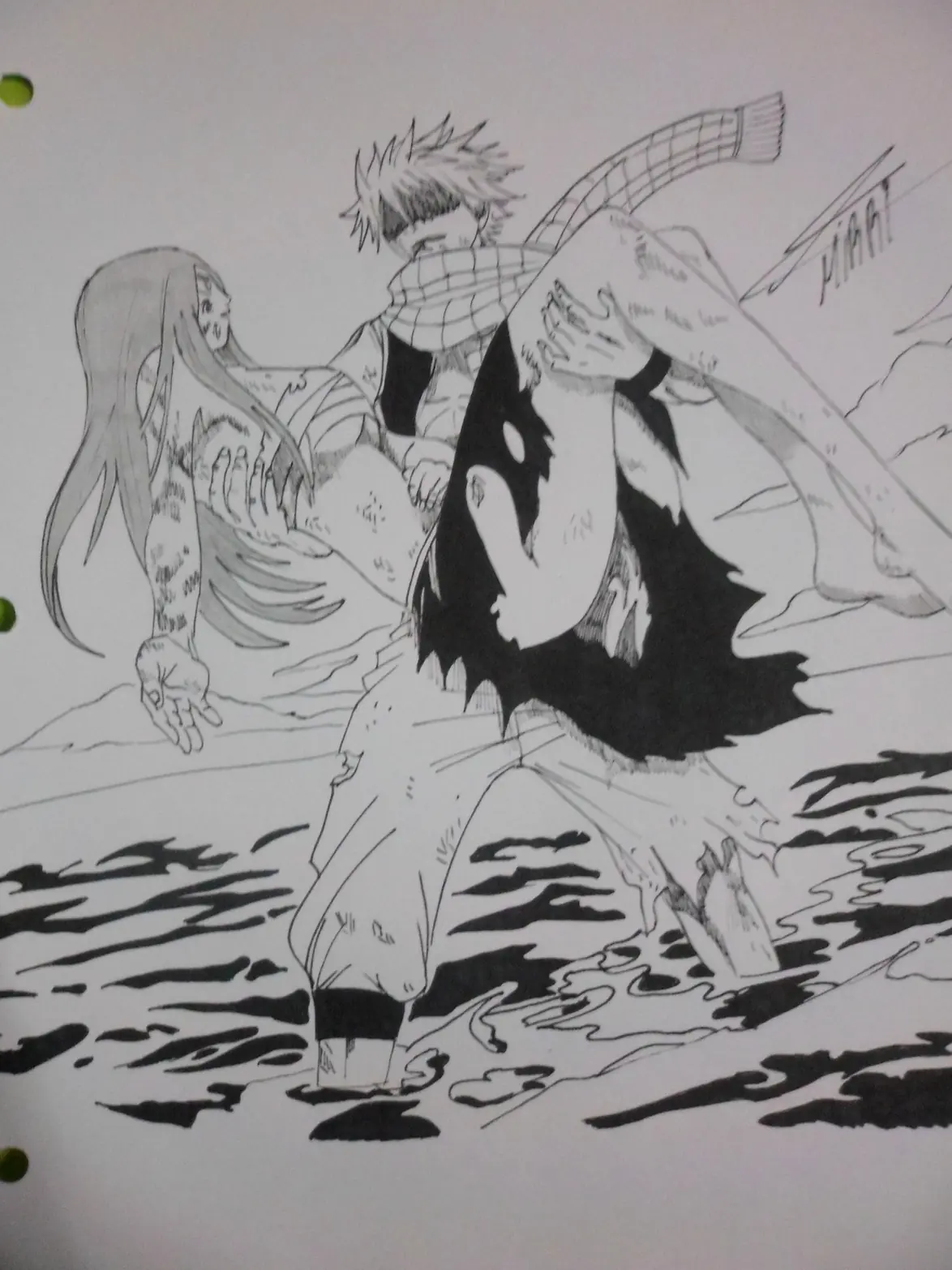anime