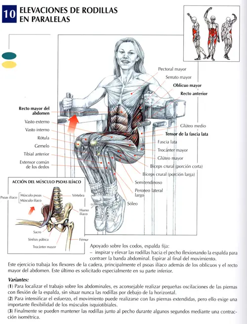 Abdomen plano (sintener q comprar aparatos caros)