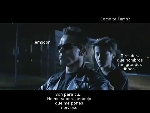 Taringator 2 - El Dia del Juicio