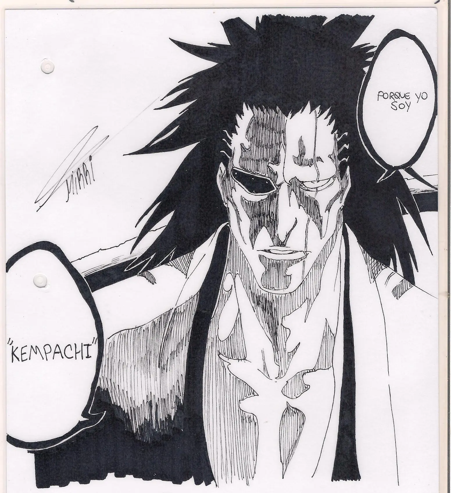 manga