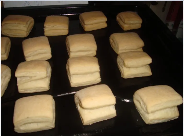 receta
