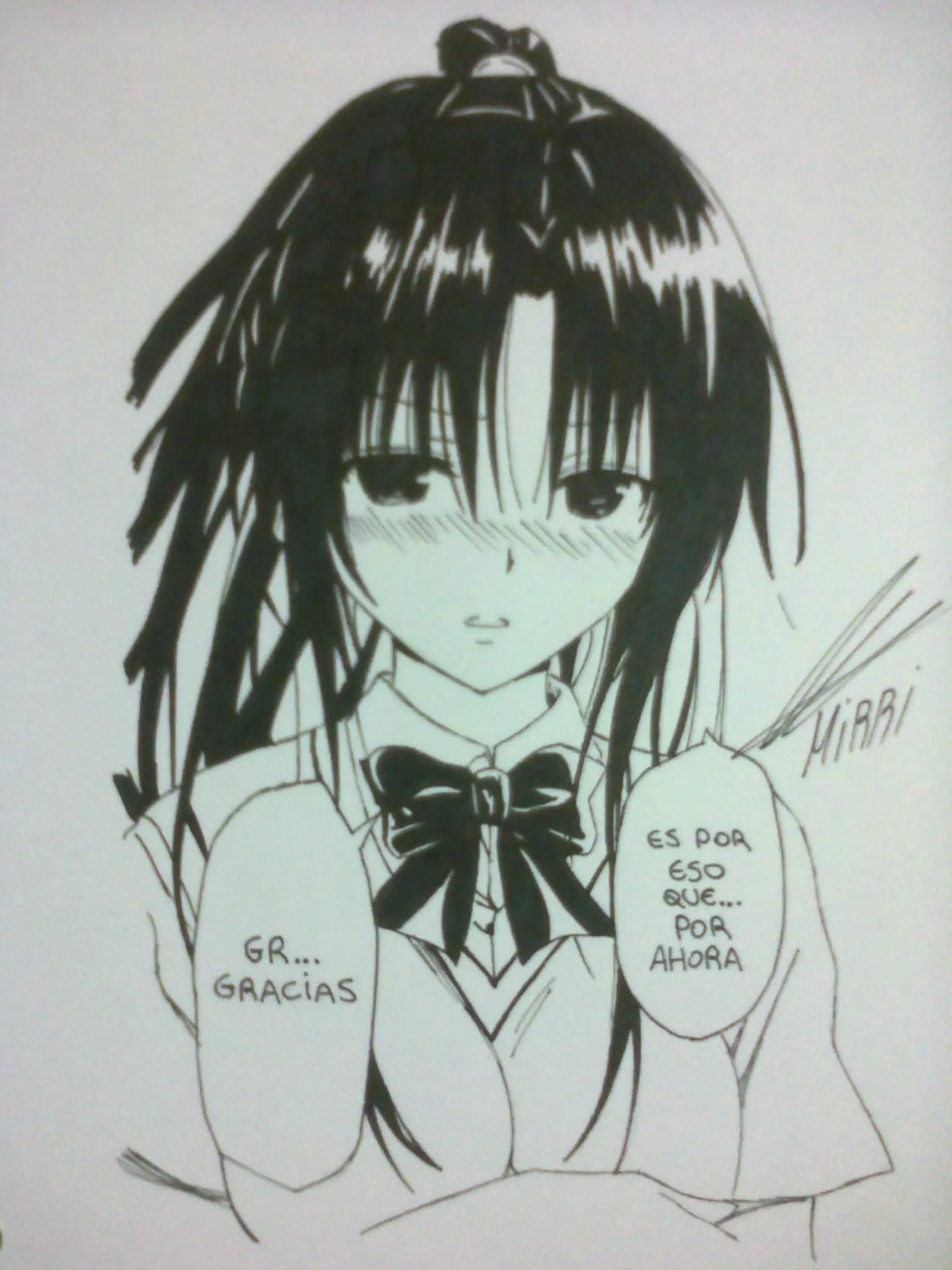 bleach
