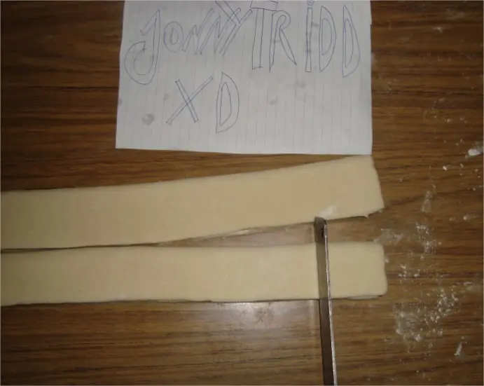 reposteria