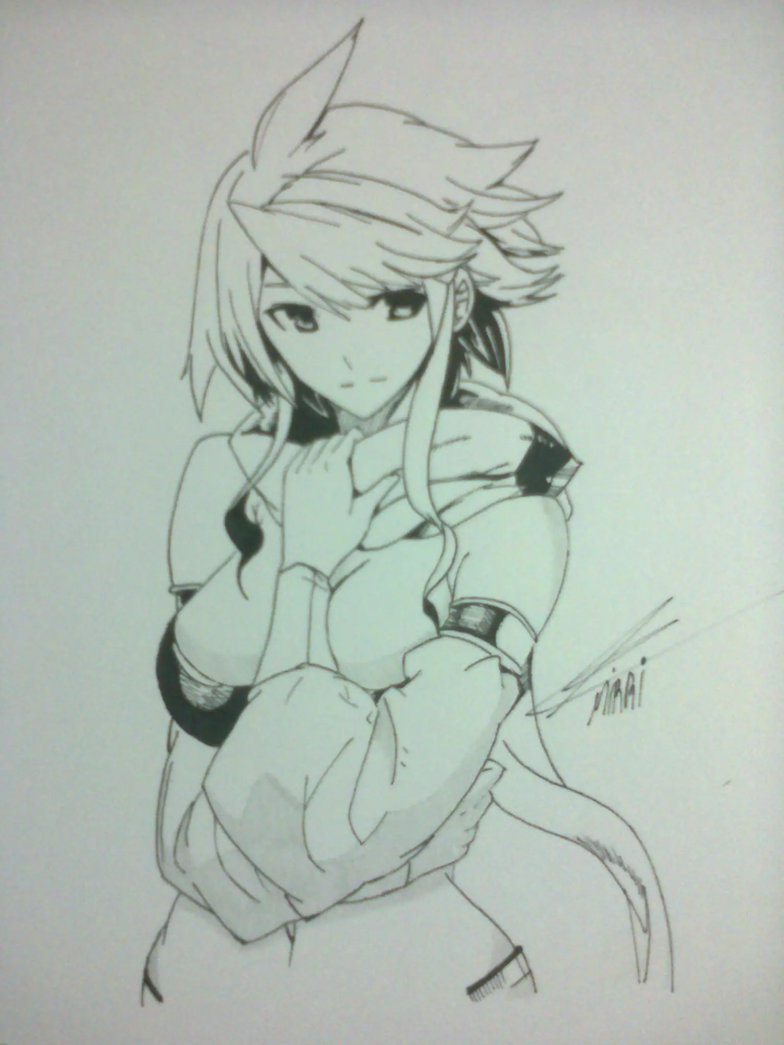manga