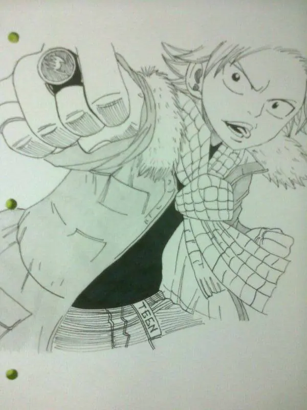 bleach