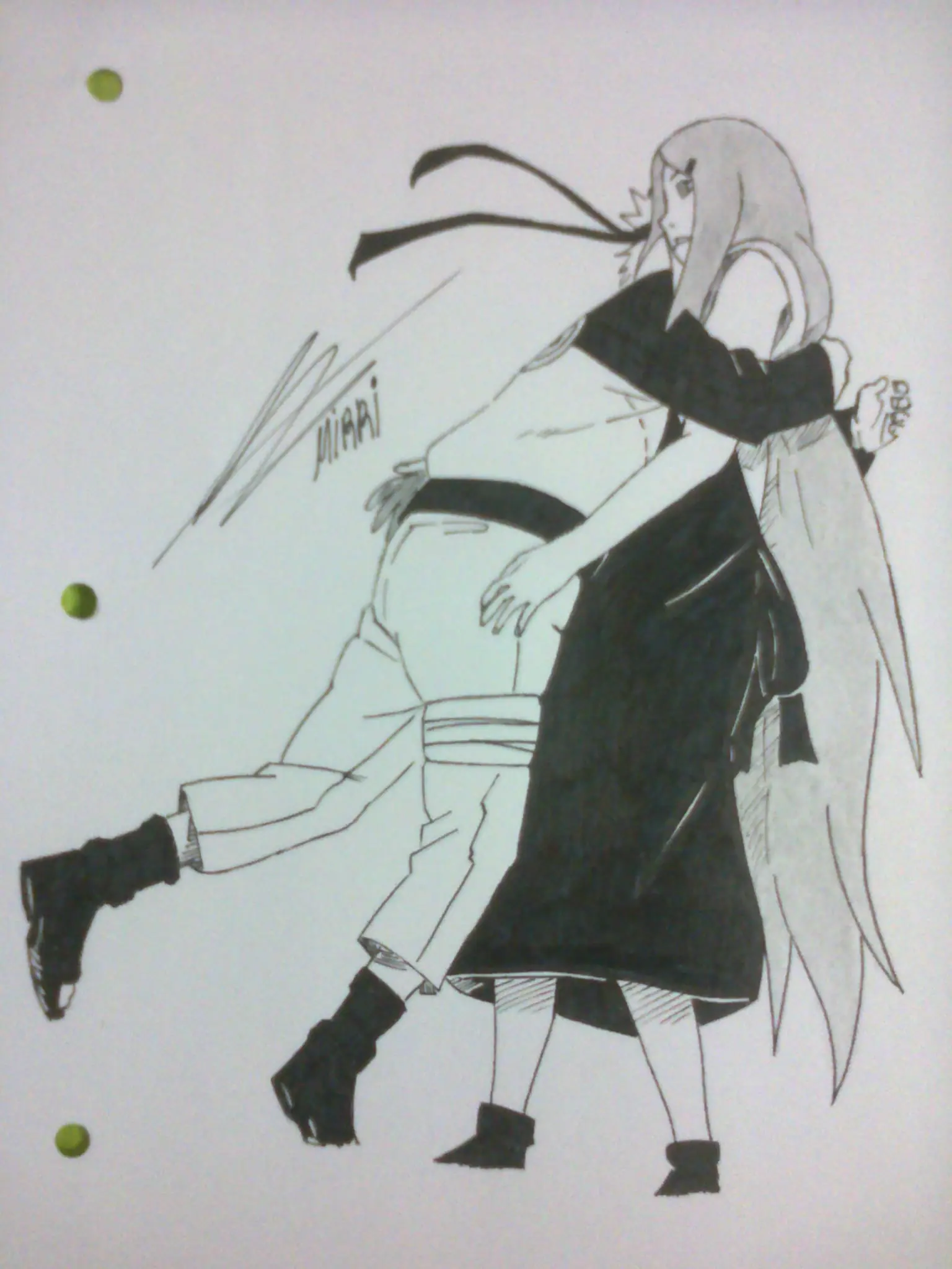 Dibujo