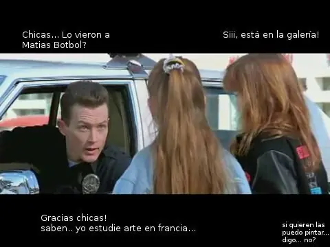 Taringator 2 - El Dia del Juicio