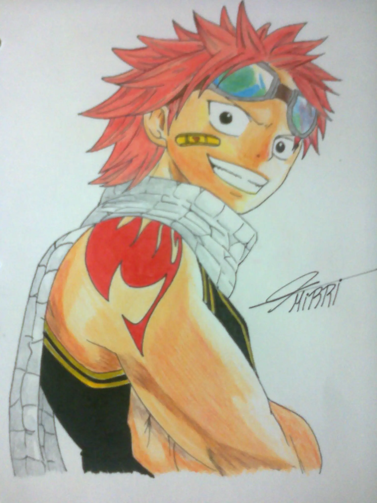 Dibujo