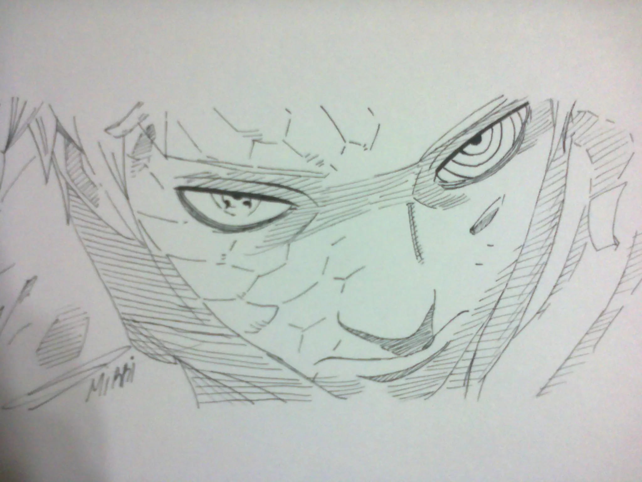 anime