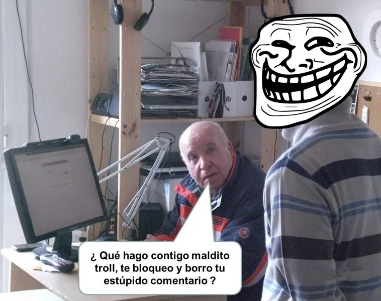 Dross vende humo?