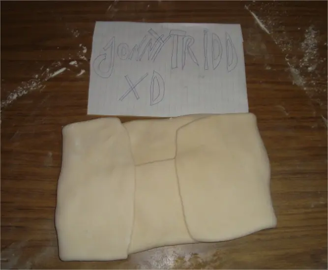 foto receta