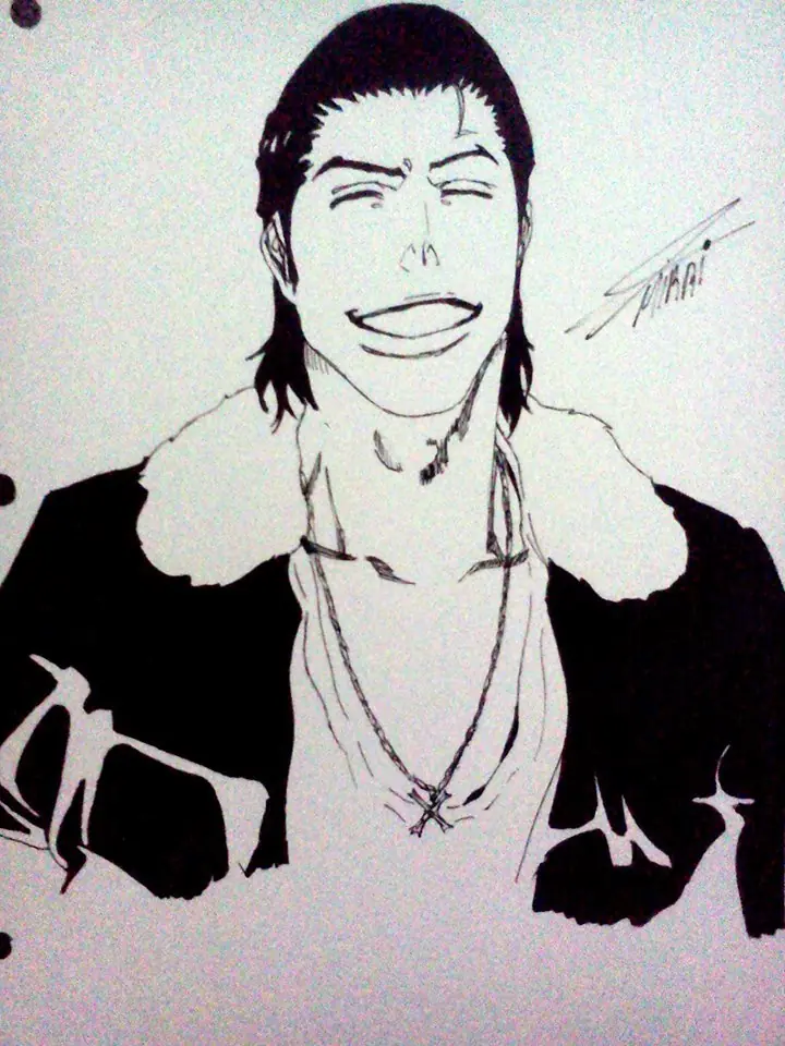anime