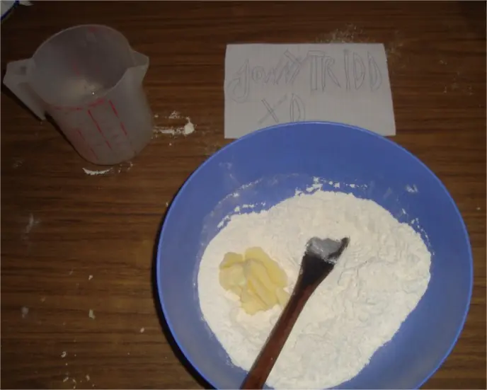 Pan