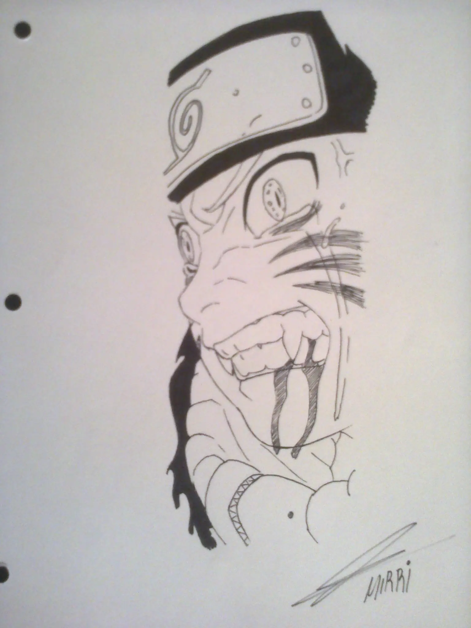 bleach