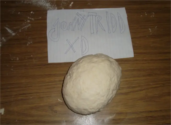 Panaderia
