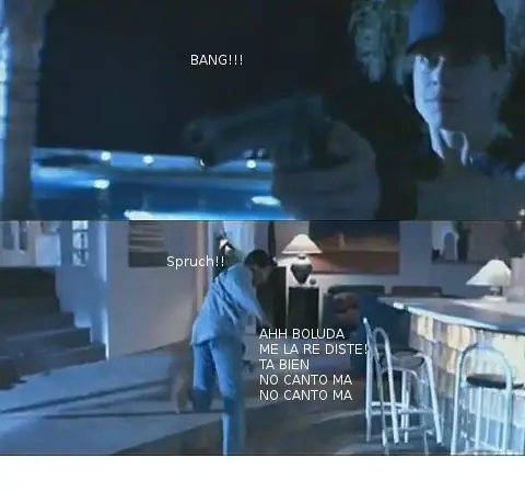 Taringator 2 - El Dia del Juicio