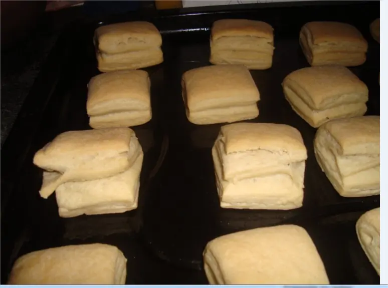 Panaderia