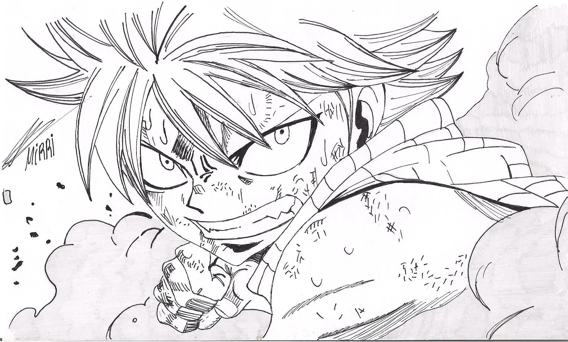 anime