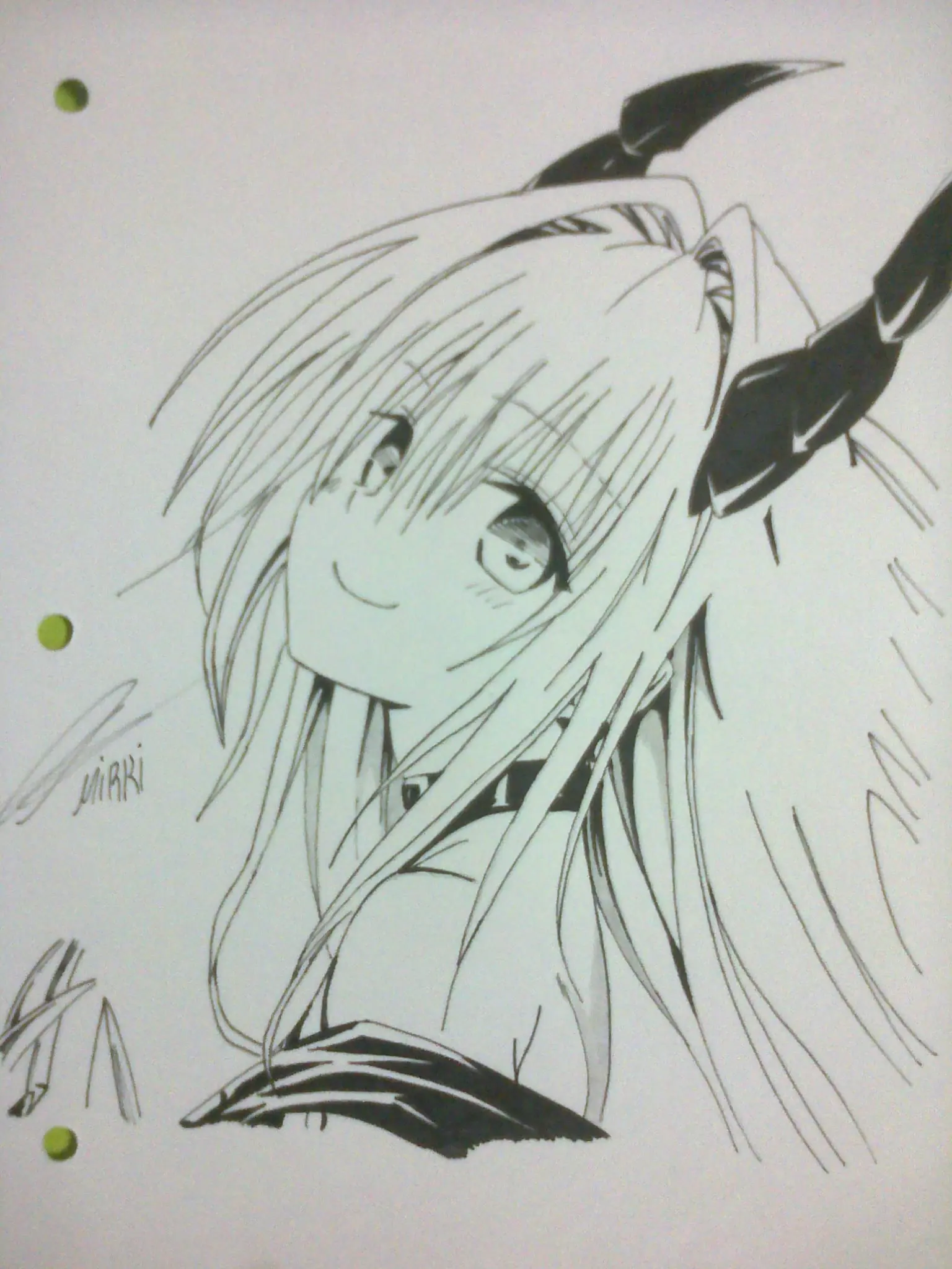 manga