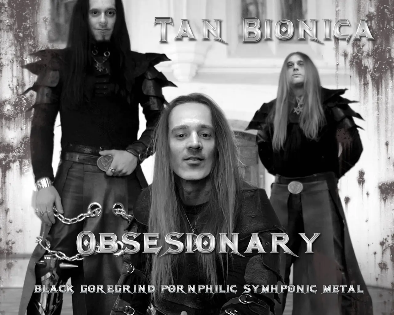 ¿Que es un metalero? Por que se disfrazan con ropa extraña?