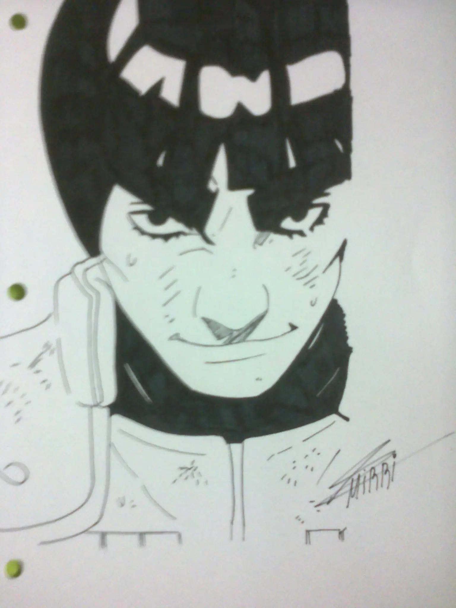 Dibujo