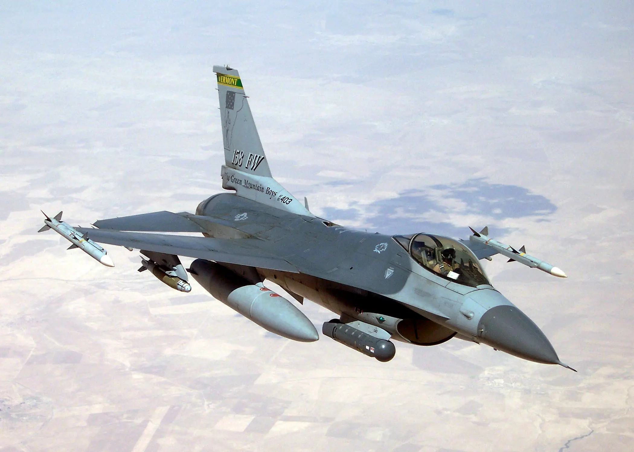 Los mejores aviones de combate del mundo según yo