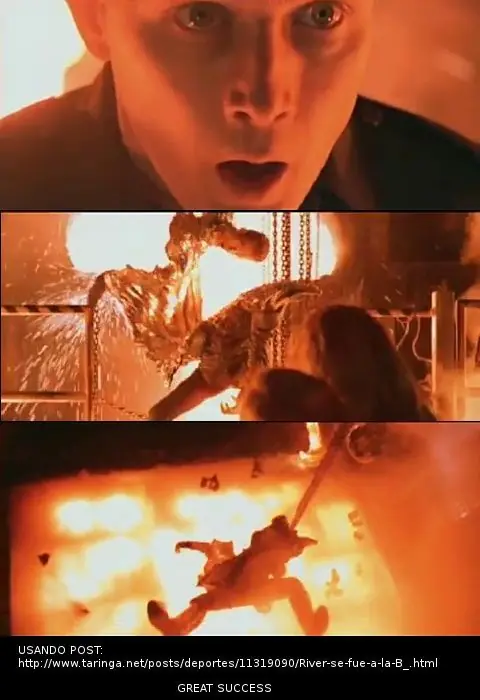 Taringator 2 - El Dia del Juicio