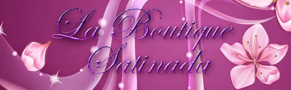 La Boutique Satinada