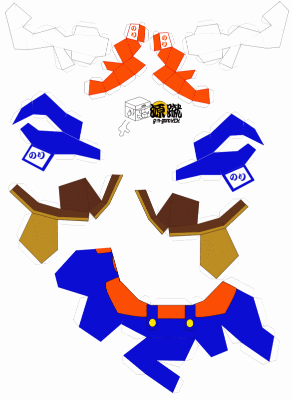 papercraf