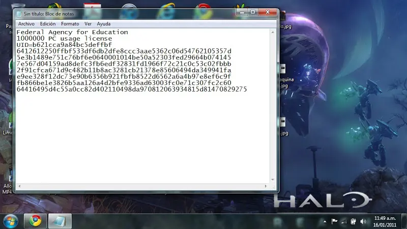 Crack WinRAR
