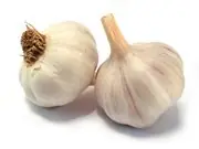 Ajo y otras comidas para regular la presión alta