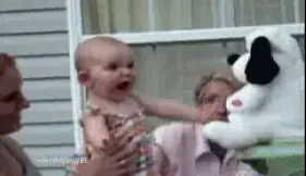 Situaciones felices para alegrar el lunes