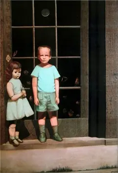 pinturas