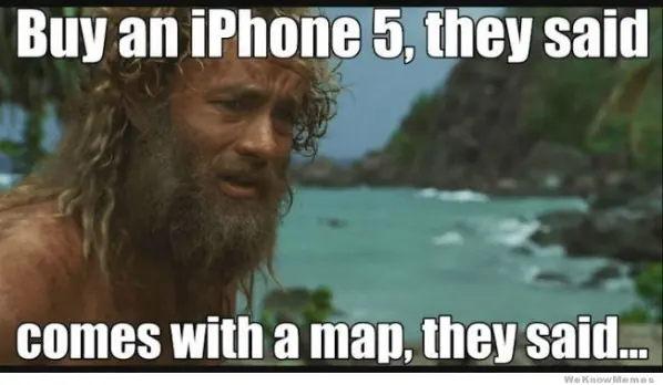 iphone 5s