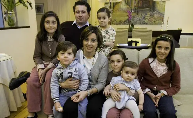 Cada vez más Porteños viven en familias chicas