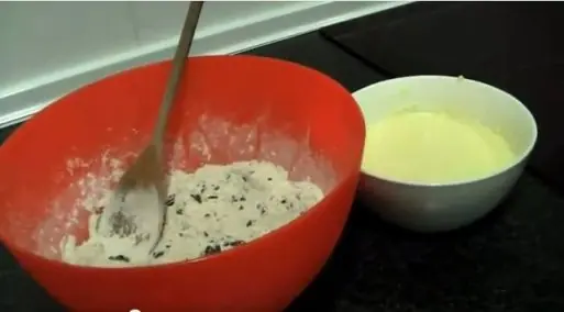 nutella