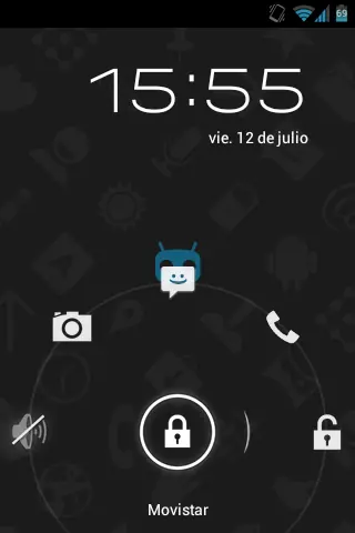 CyanAOKP V1.0 (Mi ROM) [ICS .587] [LwW] (Both BL/Desbloq)