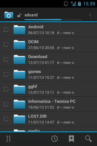 dev