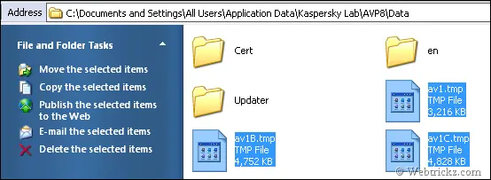 Kaspersky