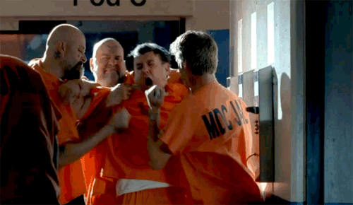 Reglas Masculinas # ll